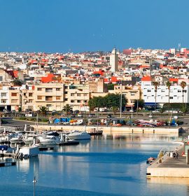 rabat marina foto visit morocco