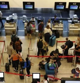 santos dumont aeroporto