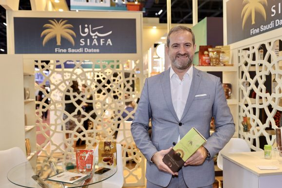 Brasil, um mercado para as tâmaras sauditas