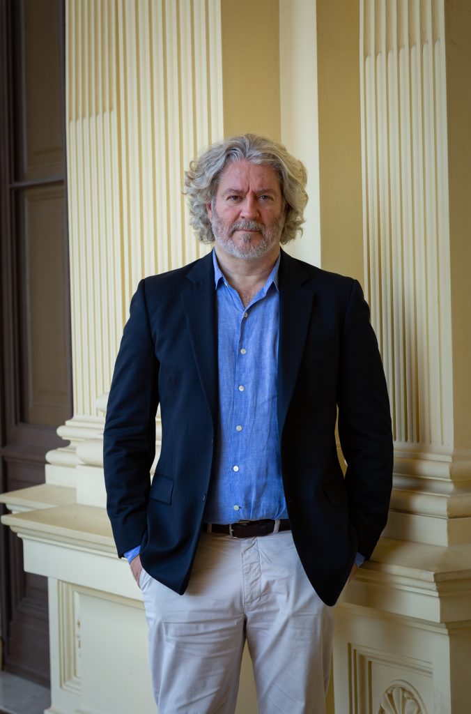 Paulo Garcez Marins: the right to be represented in a museum that narrates the formation of the nation was something that had to be won