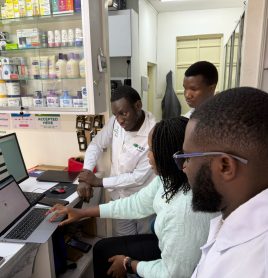 Startup de saúde finalista em prêmio dos Emirados