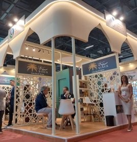 Anuga: marcas árabes buscam mercado no Brasil