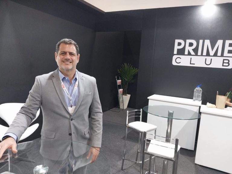 Difusão do halal se solidifica na Anuga Beni Piatetzky afirma que Anuga investe em público qualificado