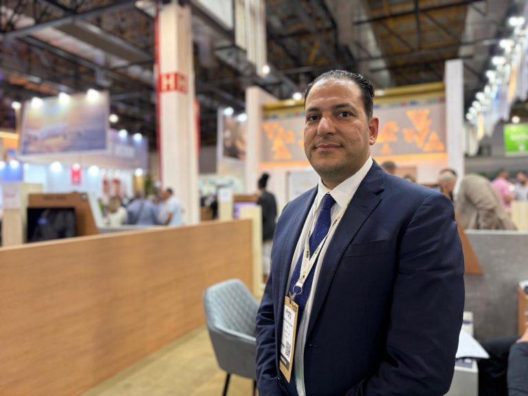 Norte da África investe nos turistas brasileiros Attia, da Dunas Travel: estimativas de crescimento para o ano serão revisadas no segundo semestre