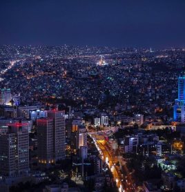 amman