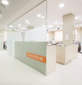 Diaverum é controlada por grupo dos Emirados e está expandindo atuação no Brasil