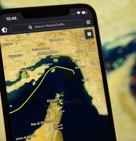 Exportação de frango ao Oriente Médio cai 18,5%