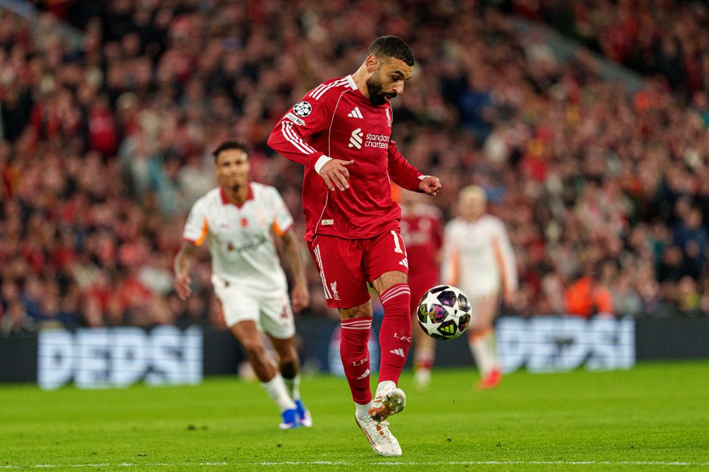 Salah, star player for Liverpool and Egypt’s national team, was absent from the most recent matches