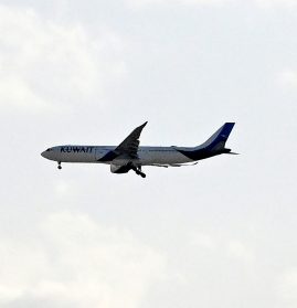 KUWAIT-IRAN-ISRAEL-US-WAR-TRANSPORT-AIR