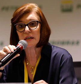 magda petrobras foto tania rego agencia brasil