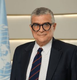 mourad wahba foto cespao