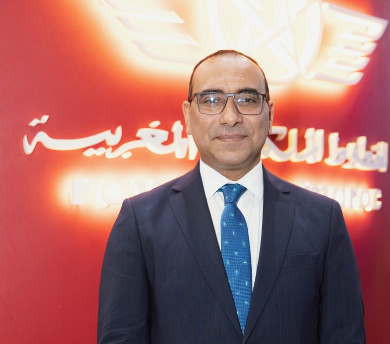 Othman Baba: executivo da Royal Air Maroc afirmou que operação em São Paulo é o "coração" da empresa no Brasil e que há planos para voar para mais destinos