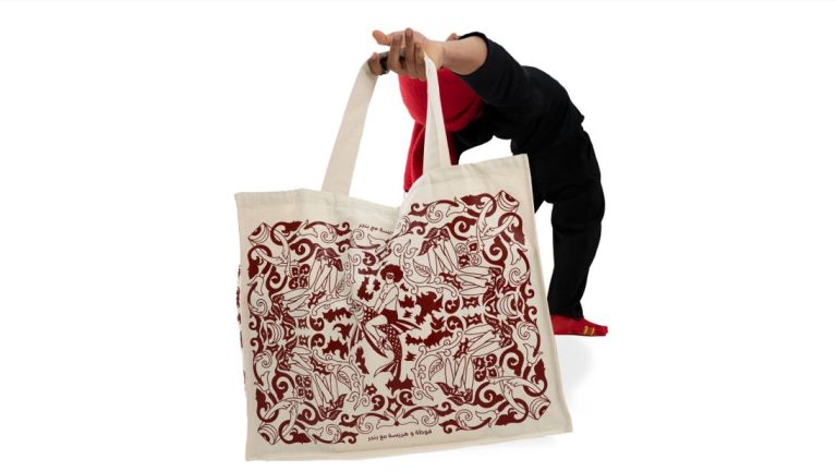 Produtos ca coleção são resultado de colaboração entre Fouta Harissa e Banjer Lab