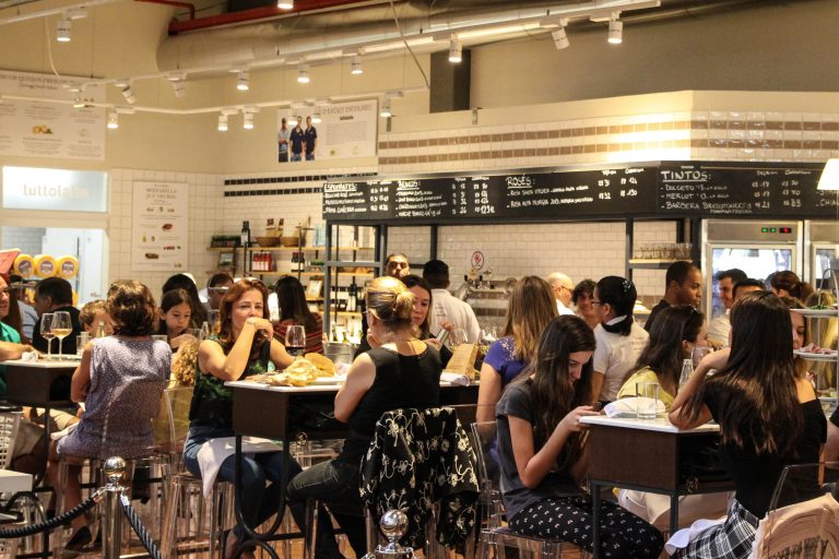 São Paulo restaurant scene: guide explores the metropolis’ culinary influences