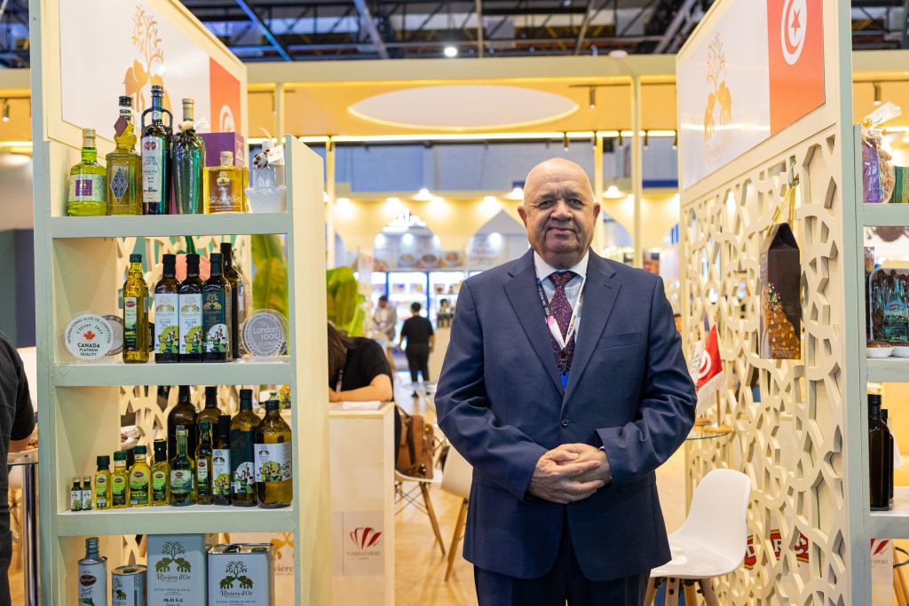 CEO da Rivière d'Or quer ampliar presença da marca no Brasil
