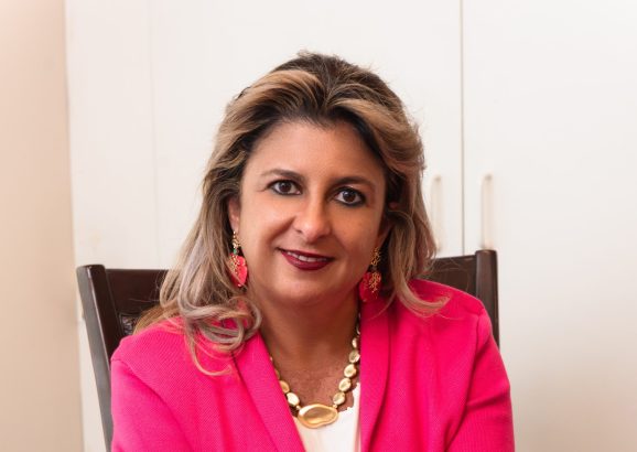 Empresária promove capacitação de mulheres no agro
