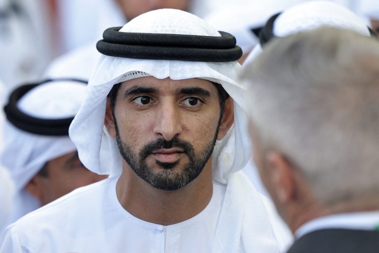Programa de transição para agentes de IA foi lançado pelo príncipe herdeiro Hamdan bin Mohammed Al-Maktoum