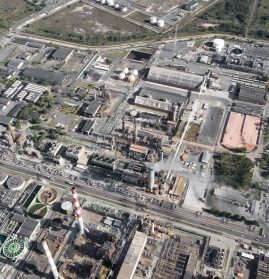 FAFEN  - Polo Industrial de Camaçari - Ba.