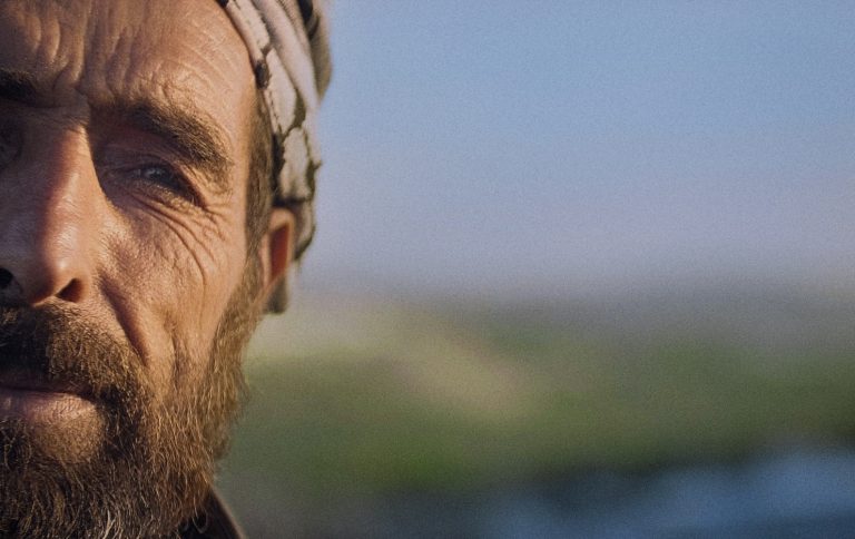 Imagem de Jihad Mohamad Habas: filme traz relatos de palestinos