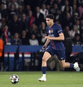 Marrocos leva craques para a Copa do Mundo