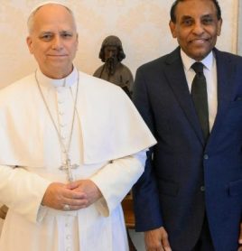 papa e sudao