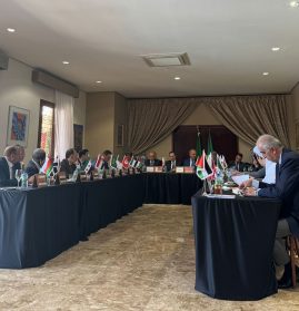 reuniao embaixdores