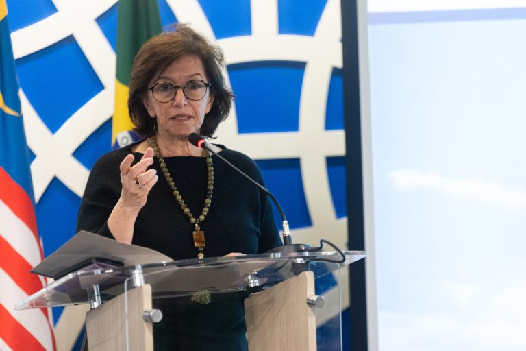Malásia quer atrair empresários brasileiros Silvia Antibas destacou importância da obtenção do selo halal para o exportador