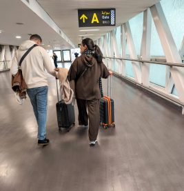 MOROCCO-TRANSPORT-AIRPORT-CASABLANCA-TOURISM-ILLUSTRATION