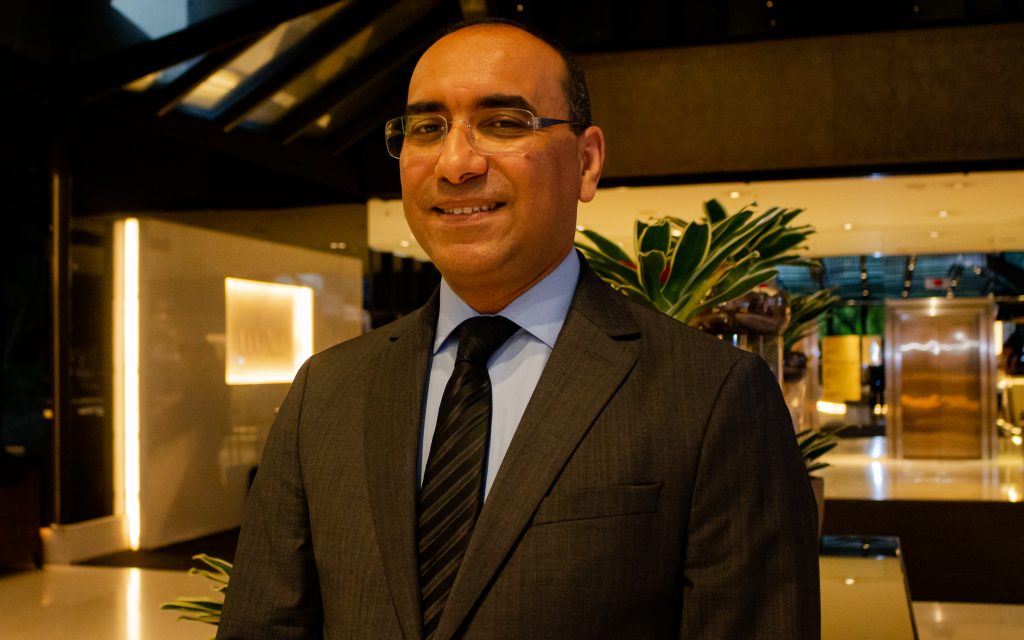 عثمان بابا: إعلان عن زيادة عدد الرحلات