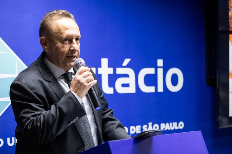 MBA formará pós-graduados em Halal no Brasil Delduque Martins falou sobre a pós-graduação lato sensu em lançamento
