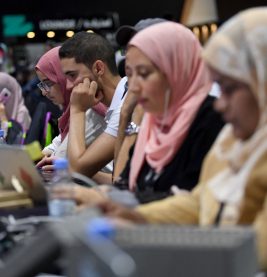 #ANBA 198 – O apoio a startups na Arábia Saudita