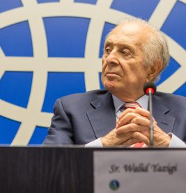walid yazigi