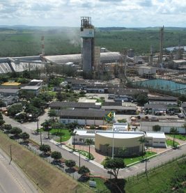Governo inclui projeto da OCP para fertilizantes