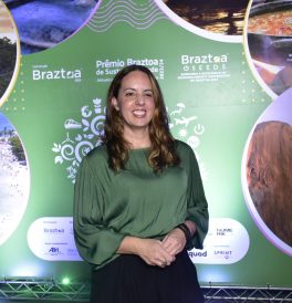 Marina Figueiredo, presidente executiva da Braztoa. Divulgação Braztoa (1)