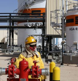 FMI recomenda diversificação econômica à Argélia