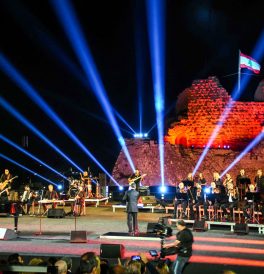 LEBANON-CULTURE-HISTORY-HERITAGE