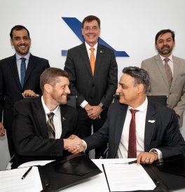 embraer e mubadala