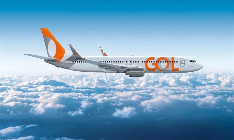 Acordo aproxima Etihad da brasileira Gol Gol é controlada pela holding colombiana Abra Group