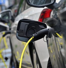 #ANBA 199 – Veículos elétricos: consumo e negócios