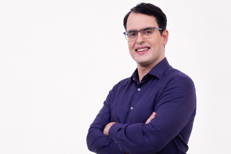 Rodrigo Iglesias: crescimento nas vendas ao Oriente Médio é resultado de adaptação de produtos e investimentos