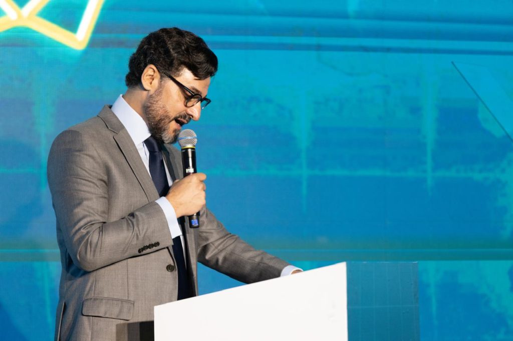 Hussein Kalout: Brasil tem sólida tradição diplomática