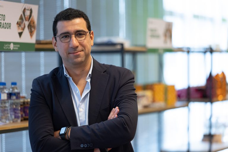 Hamza Badri found Brazilian companies well-prepared and offering competitive prices