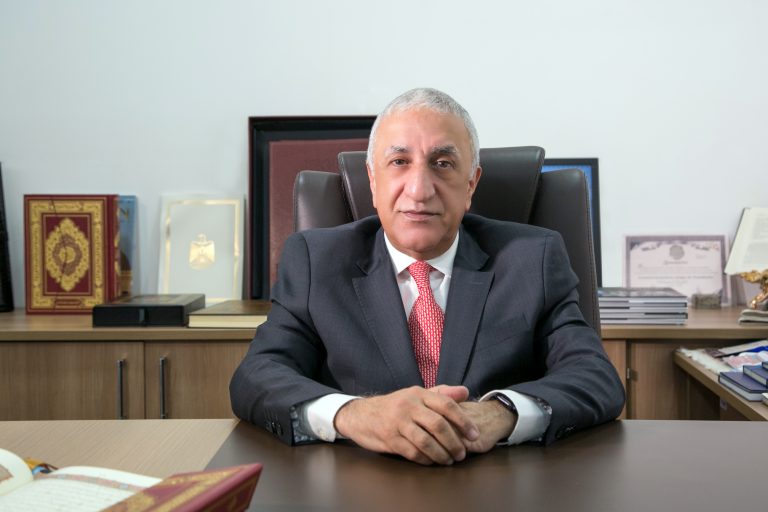 Mohamed Zoghbi: decisions made now will determine who will take up space in the halal market in 2029