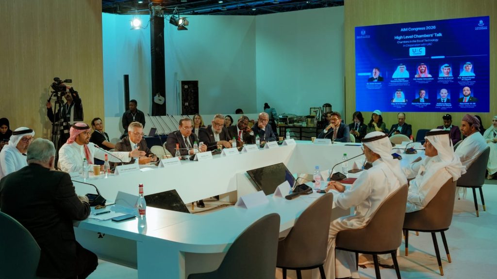 Mudanças a partir da tecnologia nortearam debate de mesa-redonda