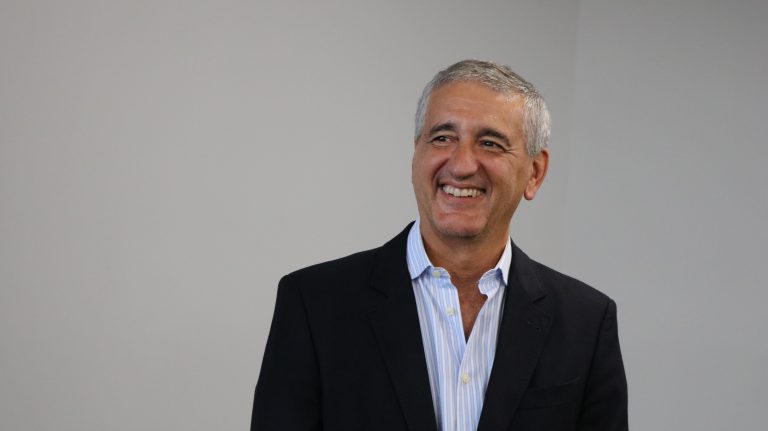 Grupo Stefanini vai investir no Oriente Médio Marco Stefanini, fundador e CEO Global da empresa: Emirados e Arábia Saudita realizam investimentos em tecnologia