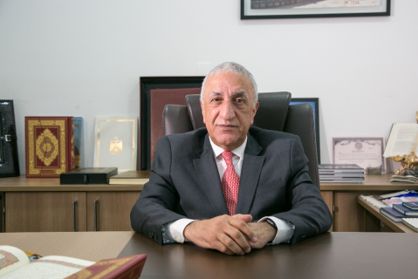 Mercado Halal segue mostrando a sua força Mohamed Zoghbi: decisões tomadas agora determinarão quem ocupará espaço no mercado halal em 2029