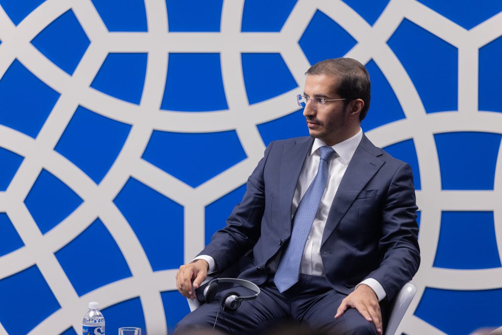 Al-Marri falou sobre a decisão de visitar o Brasil