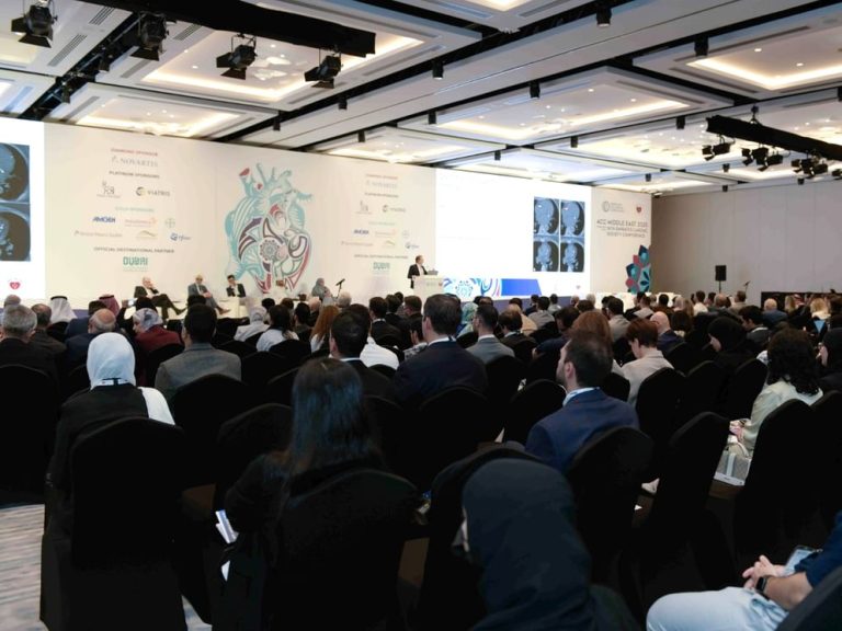 Evento médico em Dubai: pela primeira vez, encontro da ISH será em um país do Golfo
