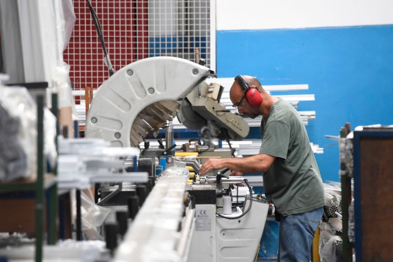 Brazil’s Arab-bound machinery exports fall 42% The United Arab Emirates, Saudi Arabia and other Gulf countries are among the top Arab buyers of Brazilian machinery this year