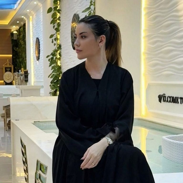 #ANBA 204: Uma brasileira no real estate de Dubai